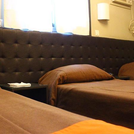 Kapac Hotel ميندوزا المظهر الخارجي الصورة