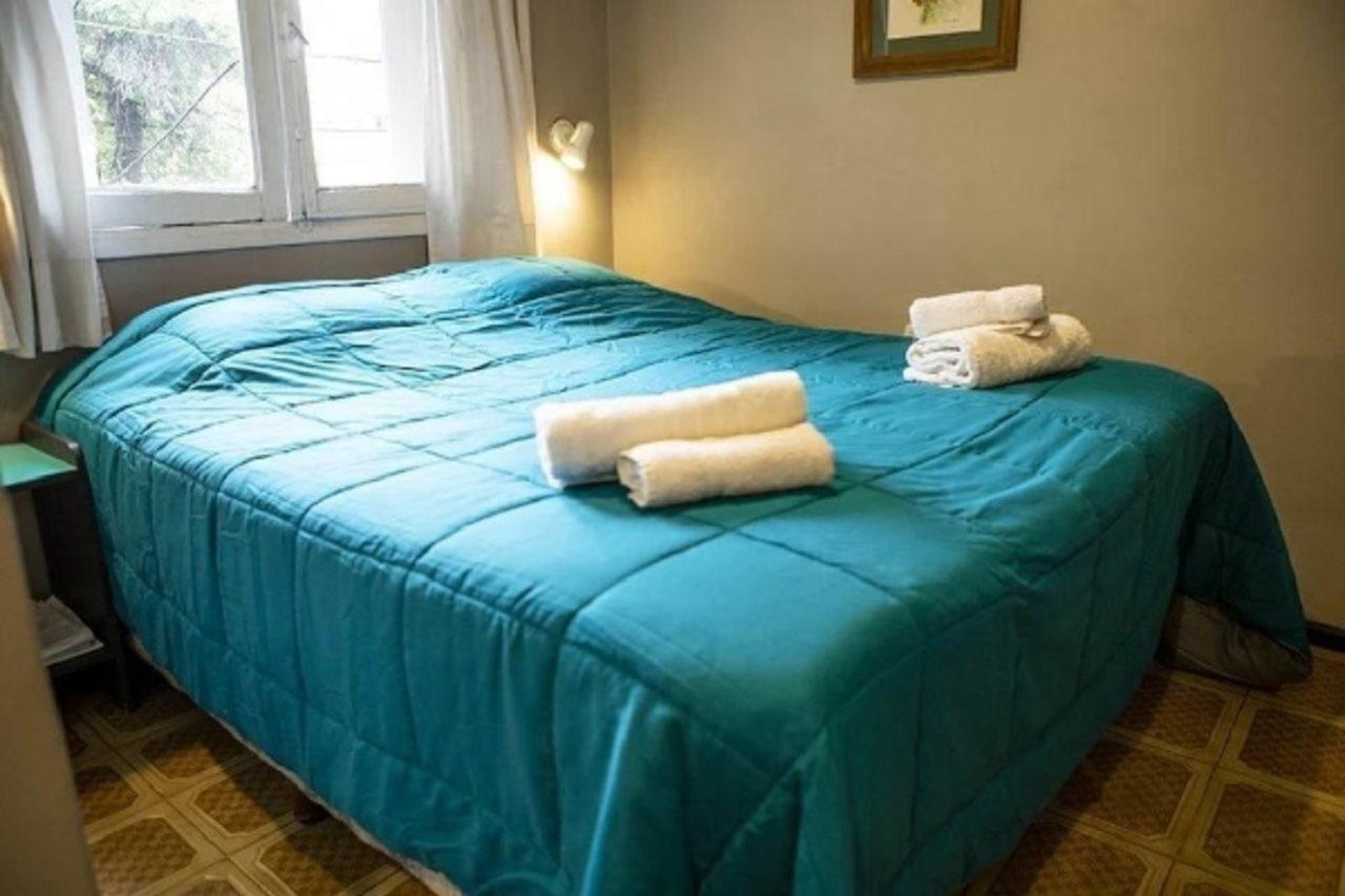 Kapac Hotel ميندوزا المظهر الخارجي الصورة