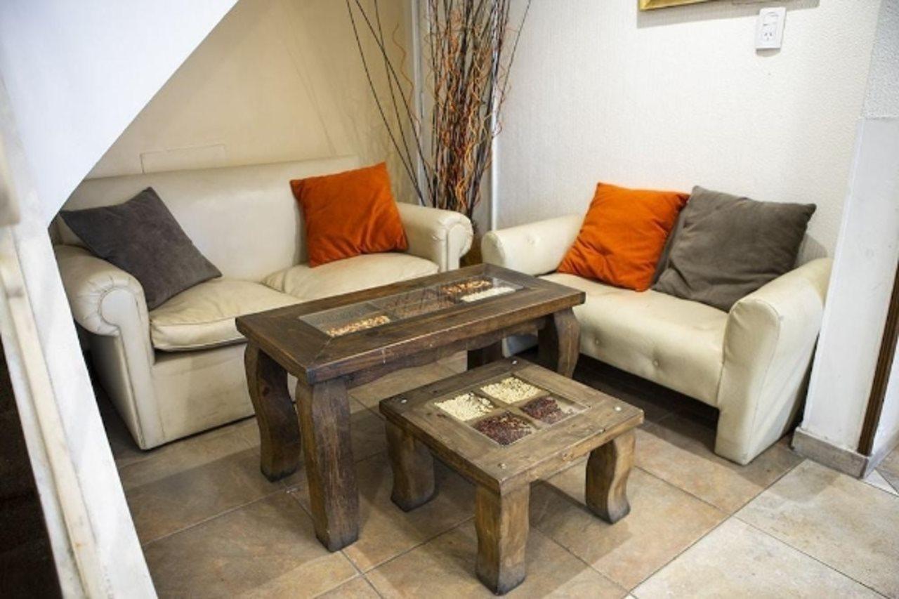Kapac Hotel ميندوزا المظهر الخارجي الصورة