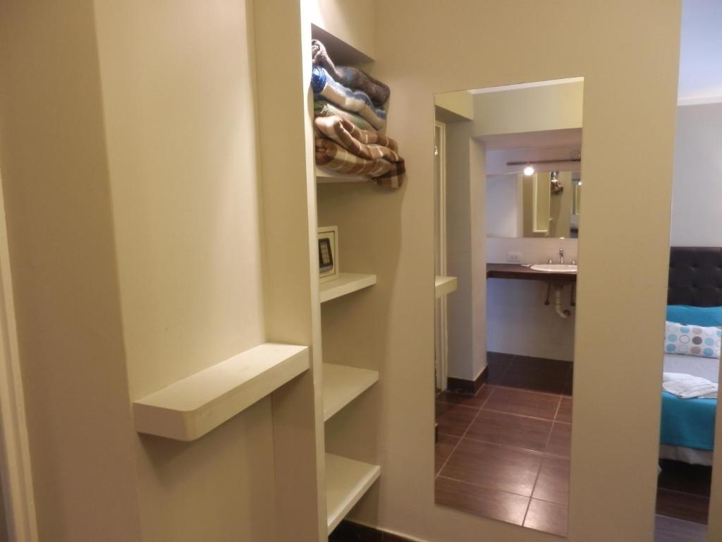 Kapac Hotel ميندوزا المظهر الخارجي الصورة